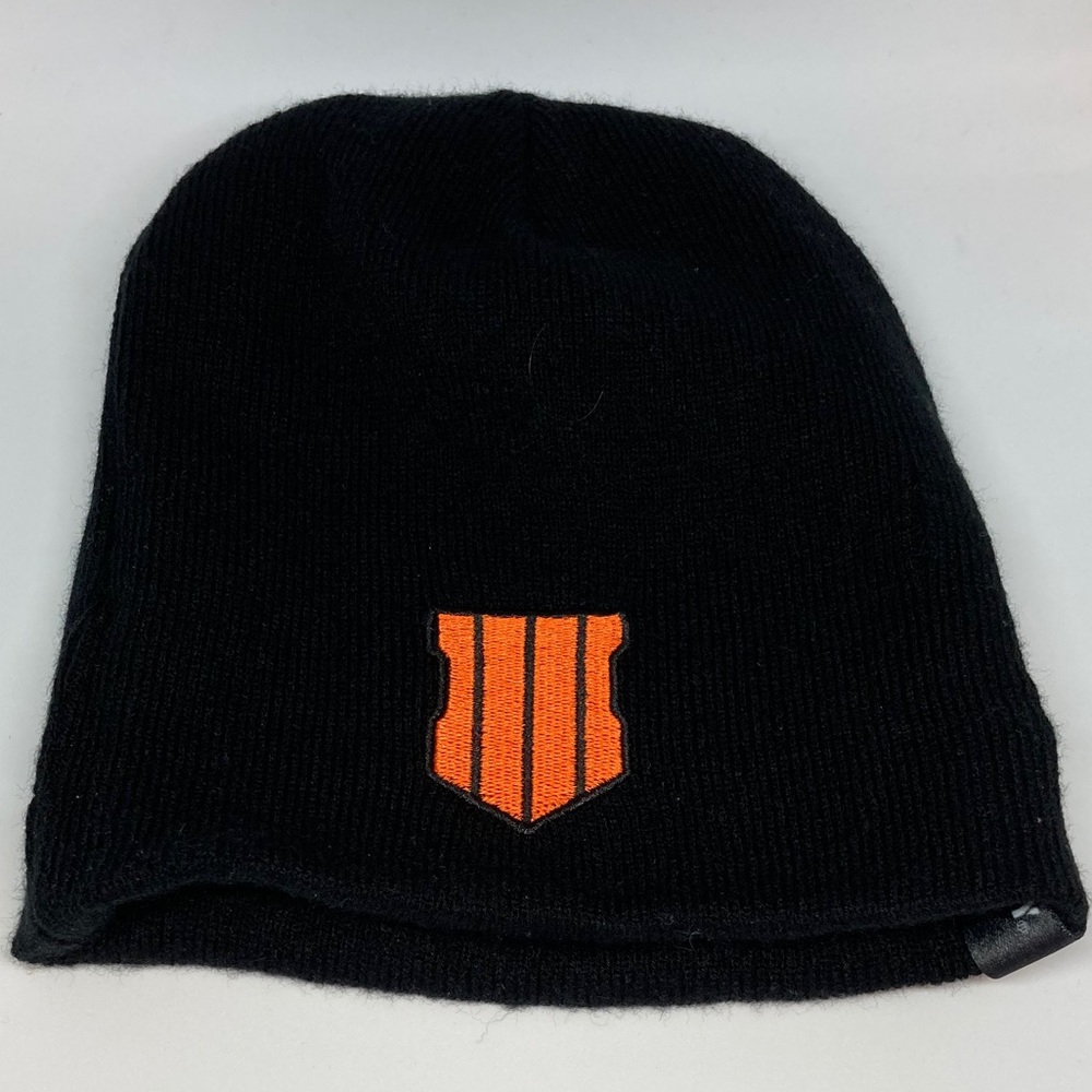 CoD:BO4 beanie